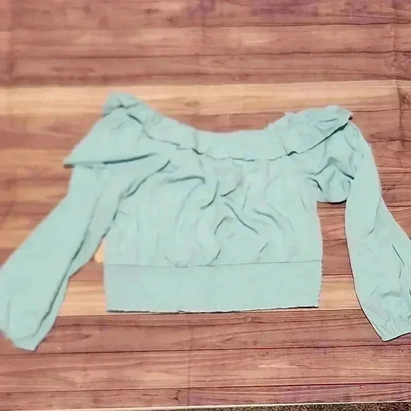 Riley & Rae Top - Picture 6 of 6